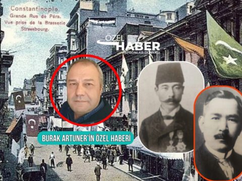 Haber gorseli