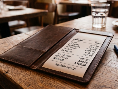 Market ve restoranlarda yeni donem hesaptaki o parayi odeme zorunlulugu kalkti h7ea3Cjt