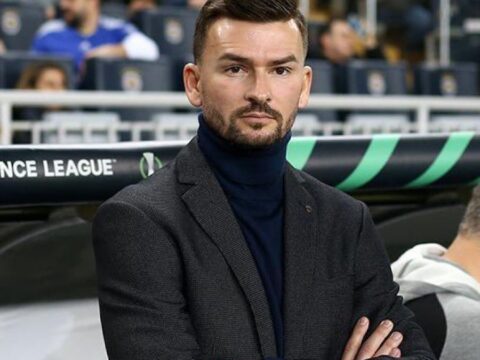 Michal gasparik fenerbahceye karsi ofansif oynayacagiz 8pWpiRAs